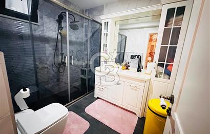 Beylikdüzü West İstanbul Marina Asrın Konakları Satılık 3+1 Katlı villa