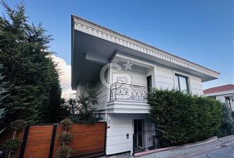 Beylikdüzü West İstanbul Marina Asrın Konakları Satılık 3+1 Katlı villa