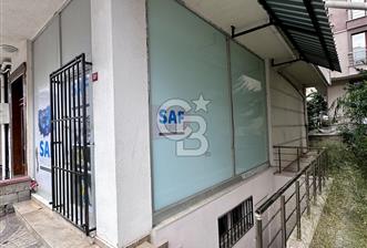 SANCAKTEPE MERVE MH. YATIRIMA UYGUN DEPOLU DÜKKAN
