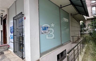 SANCAKTEPE MERVE MH. YATIRIMA UYGUN DEPOLU DÜKKAN