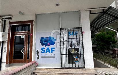 SANCAKTEPE MERVE MH. YATIRIMA UYGUN DEPOLU DÜKKAN