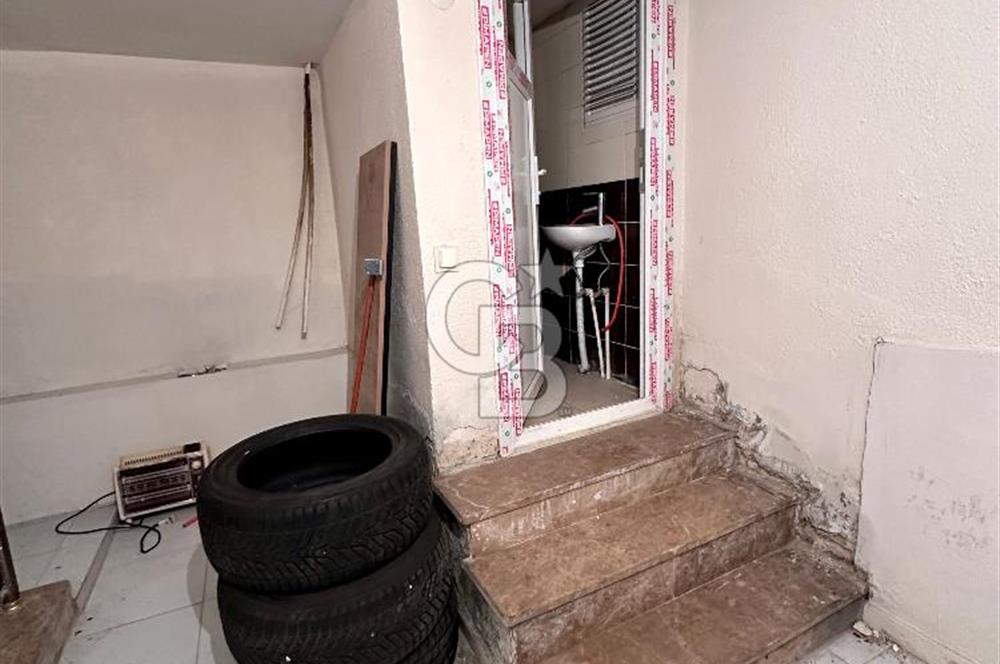 SANCAKTEPE MERVE MH. YATIRIMA UYGUN DEPOLU DÜKKAN