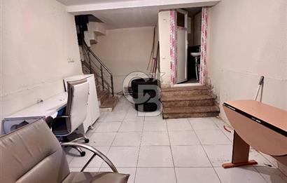SANCAKTEPE MERVE MH. YATIRIMA UYGUN DEPOLU DÜKKAN