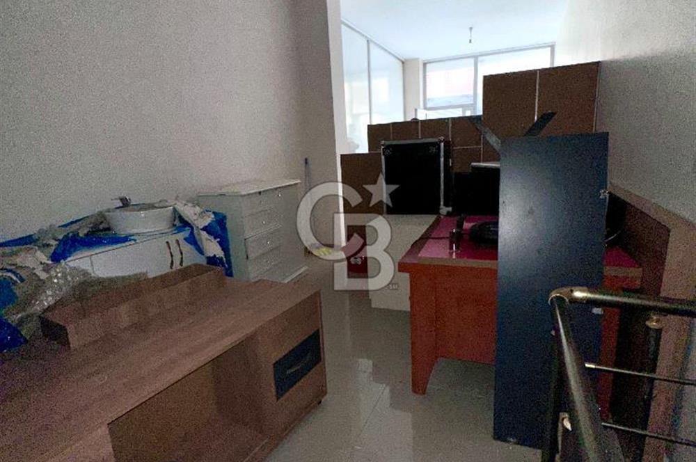 SANCAKTEPE MERVE MH. YATIRIMA UYGUN DEPOLU DÜKKAN
