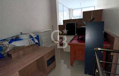 SANCAKTEPE MERVE MH. YATIRIMA UYGUN DEPOLU DÜKKAN