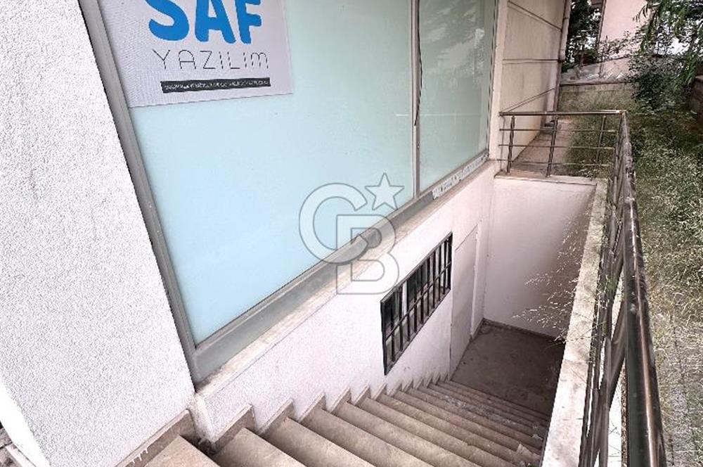 SANCAKTEPE MERVE MH. YATIRIMA UYGUN DEPOLU DÜKKAN