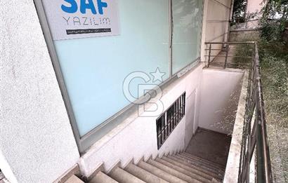 SANCAKTEPE MERVE MH. YATIRIMA UYGUN DEPOLU DÜKKAN