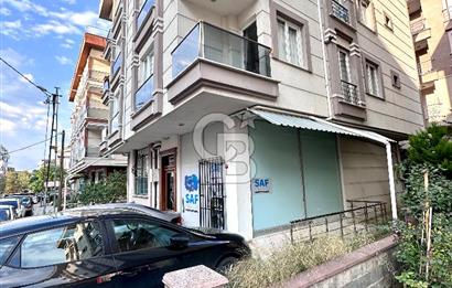 SANCAKTEPE MERVE MH. YATIRIMA UYGUN DEPOLU DÜKKAN