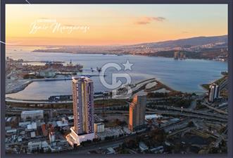 İNCİ SYMRNA 1+1 FIRSAT EMSALSİZ