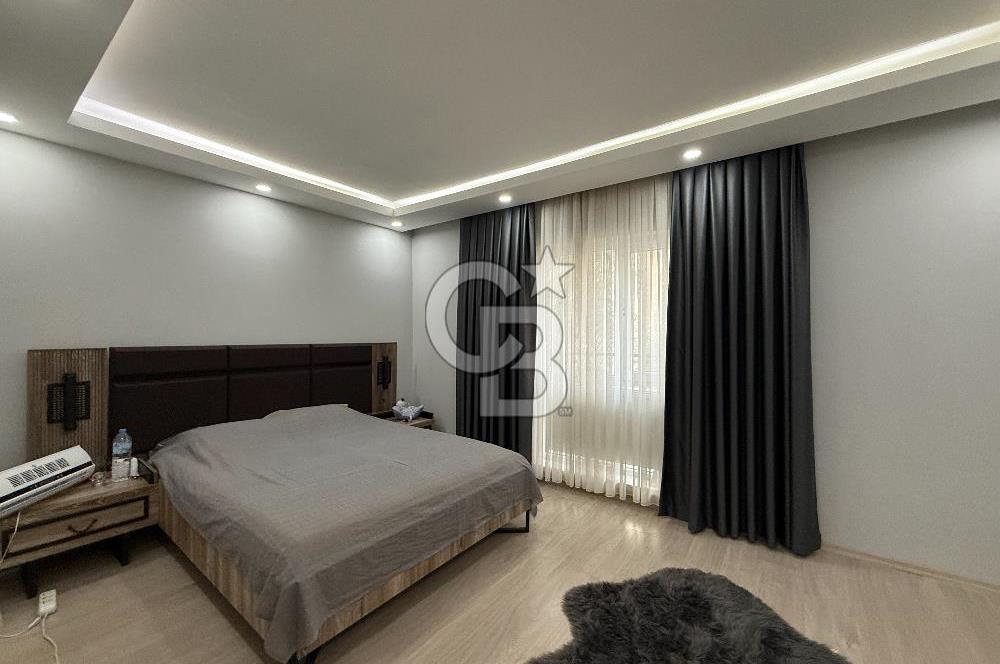 TURGUT ÖZAL ARES SİTESİNDE SATILIK 3+1 DAİRE