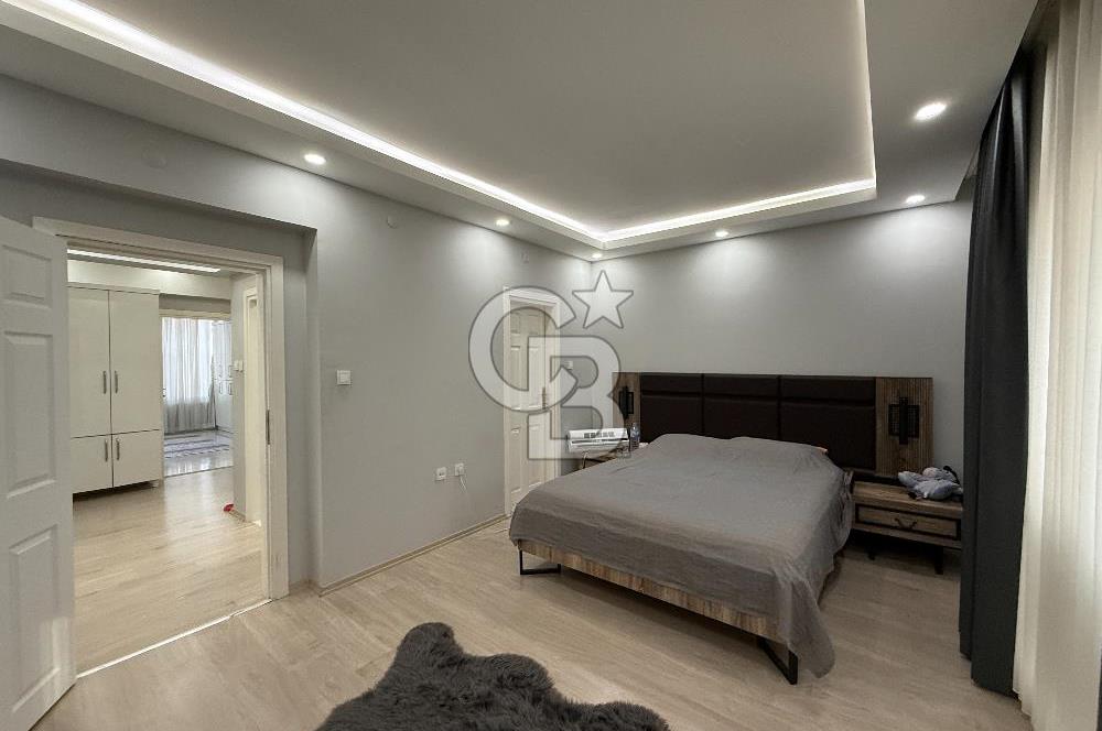TURGUT ÖZAL ARES SİTESİNDE SATILIK 3+1 DAİRE