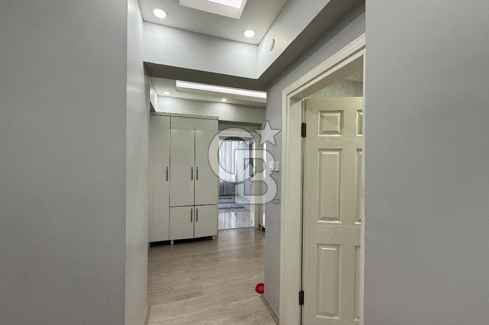 TURGUT ÖZAL ARES SİTESİNDE SATILIK 3+1 DAİRE