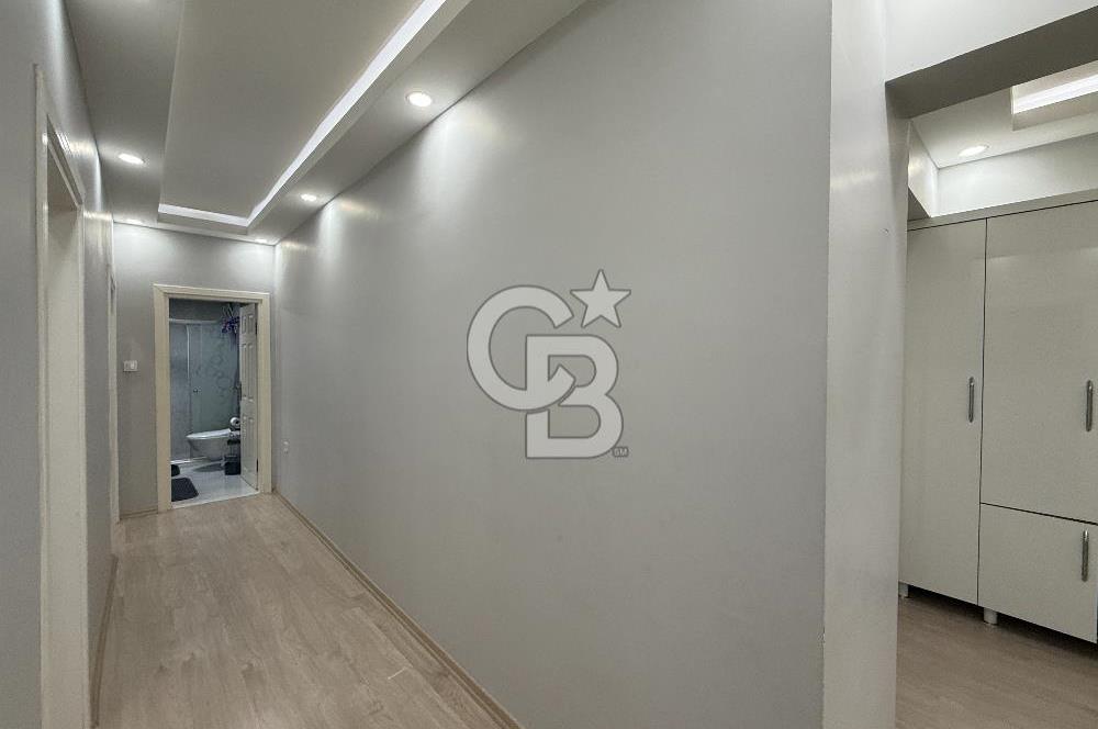 TURGUT ÖZAL ARES SİTESİNDE SATILIK 3+1 DAİRE