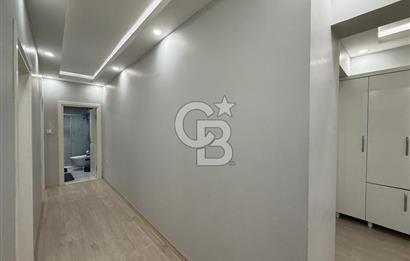 TURGUT ÖZAL ARES SİTESİNDE SATILIK 3+1 DAİRE