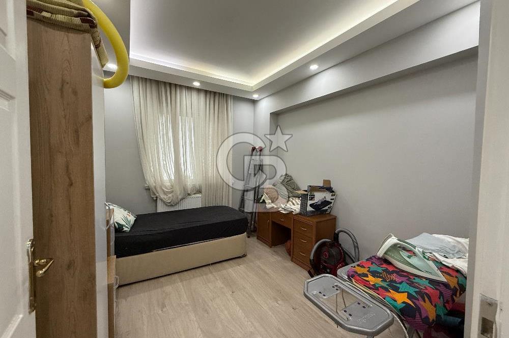 TURGUT ÖZAL ARES SİTESİNDE SATILIK 3+1 DAİRE