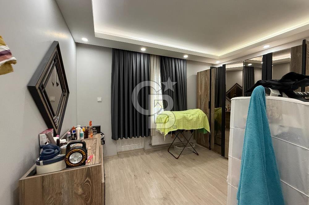 TURGUT ÖZAL ARES SİTESİNDE SATILIK 3+1 DAİRE