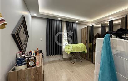 TURGUT ÖZAL ARES SİTESİNDE SATILIK 3+1 DAİRE