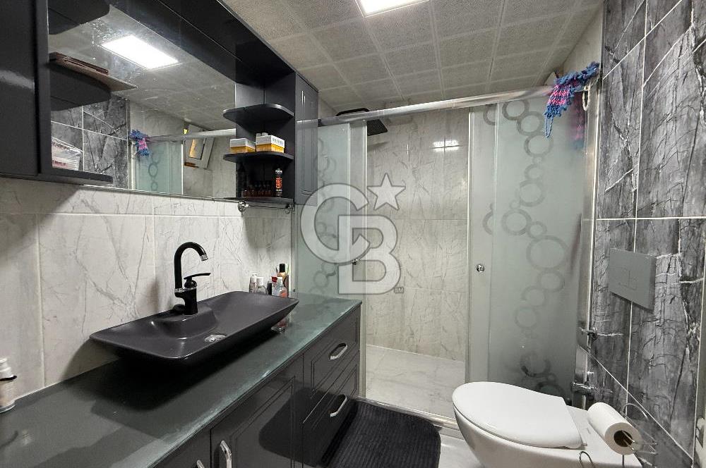 TURGUT ÖZAL ARES SİTESİNDE SATILIK 3+1 DAİRE