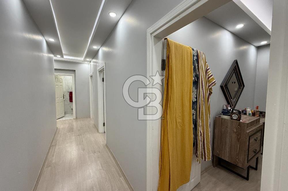 TURGUT ÖZAL ARES SİTESİNDE SATILIK 3+1 DAİRE
