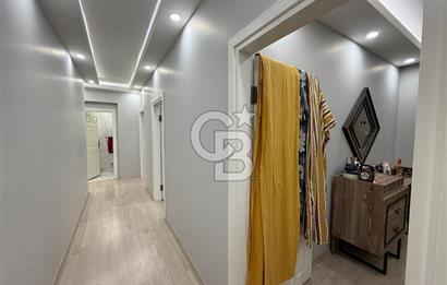 TURGUT ÖZAL ARES SİTESİNDE SATILIK 3+1 DAİRE