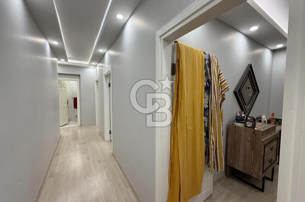 TURGUT ÖZAL ARES SİTESİNDE SATILIK 3+1 DAİRE