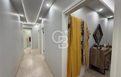 TURGUT ÖZAL ARES SİTESİNDE SATILIK 3+1 DAİRE