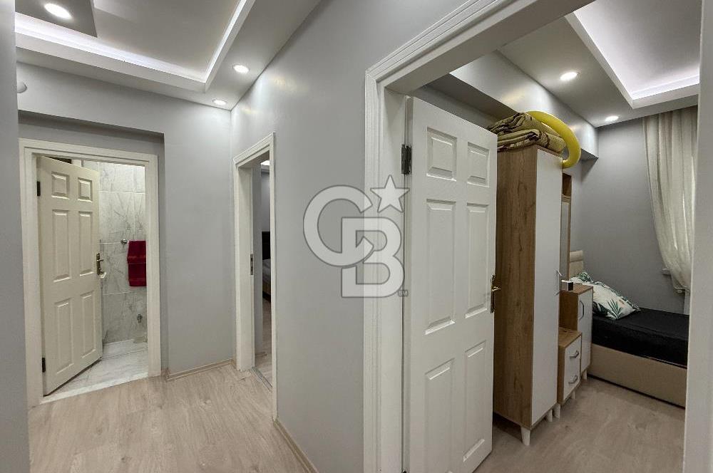 TURGUT ÖZAL ARES SİTESİNDE SATILIK 3+1 DAİRE