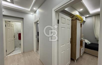 TURGUT ÖZAL ARES SİTESİNDE SATILIK 3+1 DAİRE