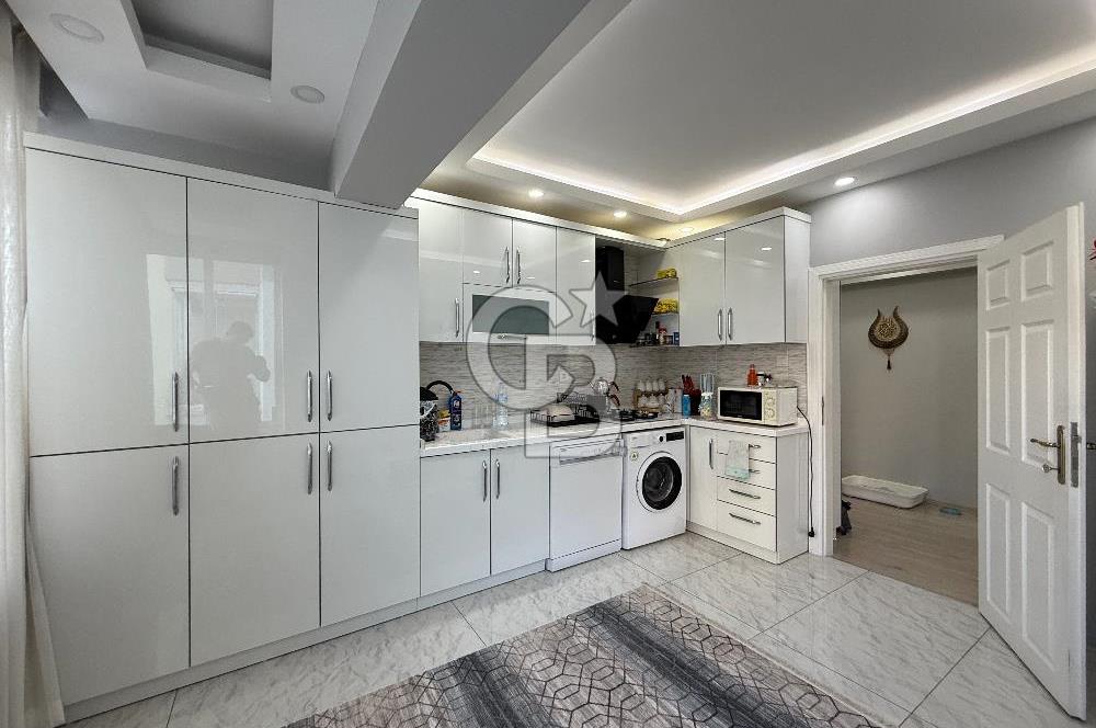 TURGUT ÖZAL ARES SİTESİNDE SATILIK 3+1 DAİRE