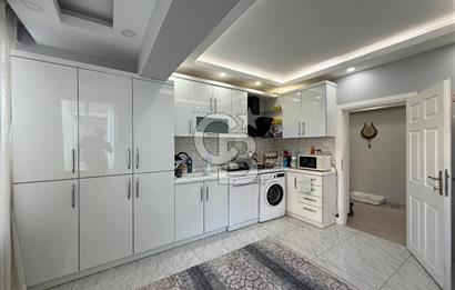 TURGUT ÖZAL ARES SİTESİNDE SATILIK 3+1 DAİRE