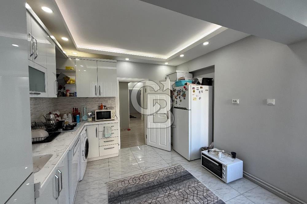 TURGUT ÖZAL ARES SİTESİNDE SATILIK 3+1 DAİRE