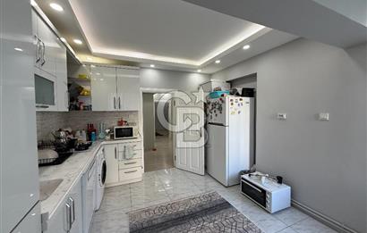 TURGUT ÖZAL ARES SİTESİNDE SATILIK 3+1 DAİRE