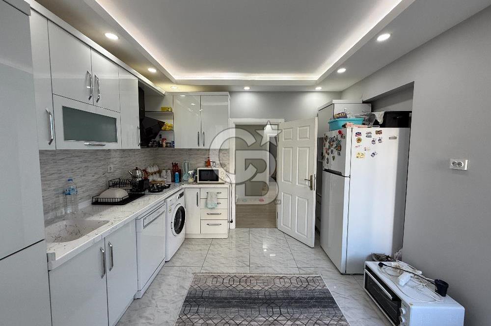 TURGUT ÖZAL ARES SİTESİNDE SATILIK 3+1 DAİRE