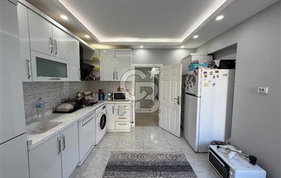 TURGUT ÖZAL ARES SİTESİNDE SATILIK 3+1 DAİRE