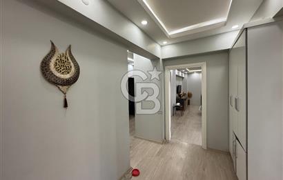 TURGUT ÖZAL ARES SİTESİNDE SATILIK 3+1 DAİRE