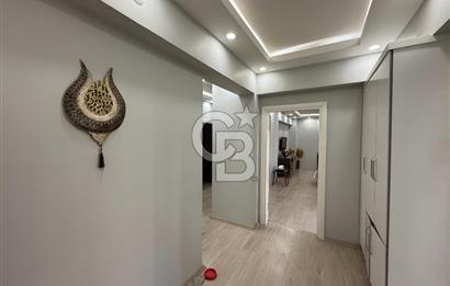 TURGUT ÖZAL ARES SİTESİNDE SATILIK 3+1 DAİRE