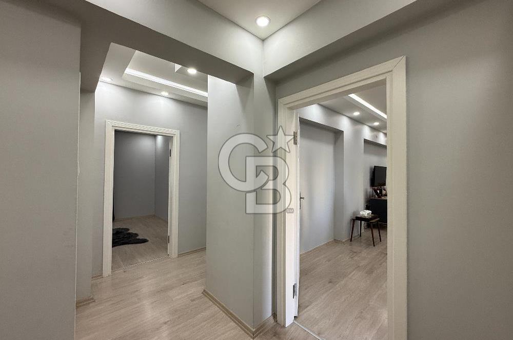 TURGUT ÖZAL ARES SİTESİNDE SATILIK 3+1 DAİRE