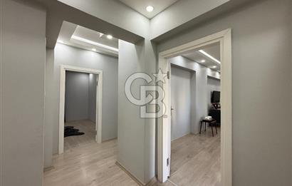 TURGUT ÖZAL ARES SİTESİNDE SATILIK 3+1 DAİRE