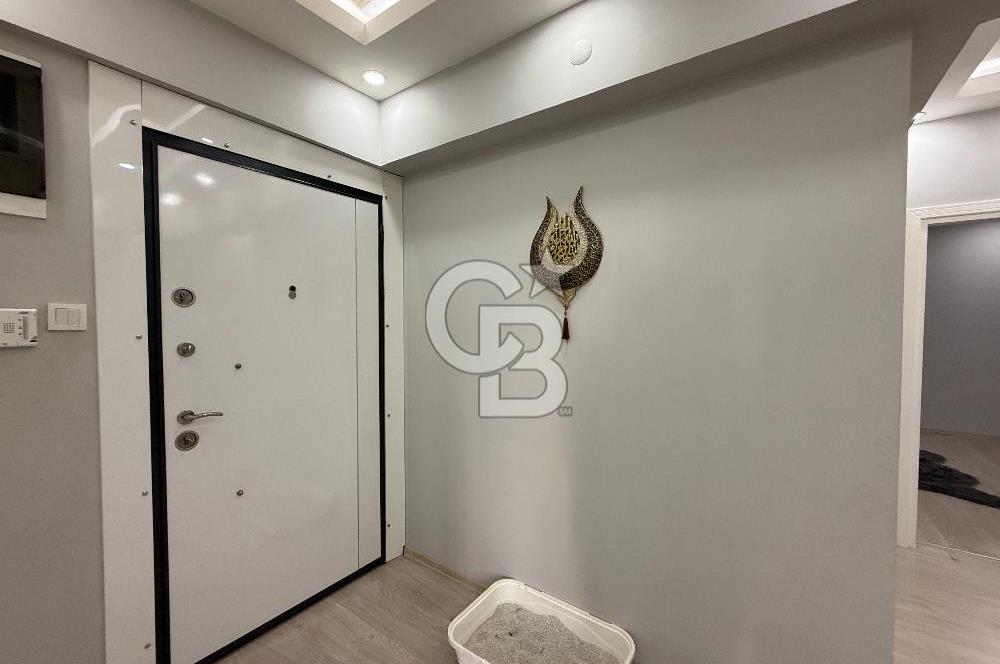 TURGUT ÖZAL ARES SİTESİNDE SATILIK 3+1 DAİRE
