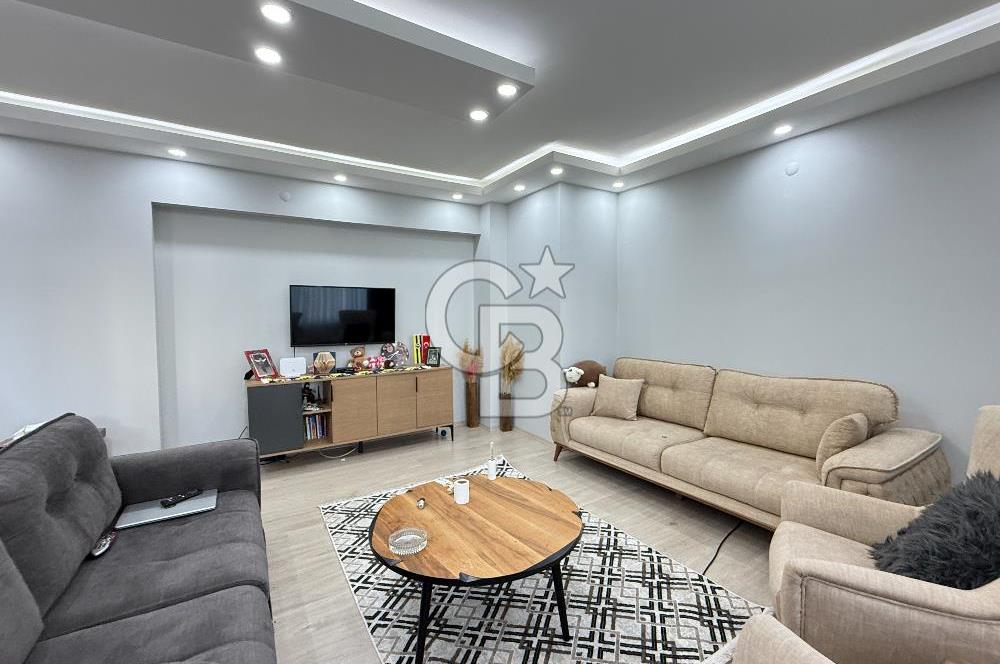 TURGUT ÖZAL ARES SİTESİNDE SATILIK 3+1 DAİRE