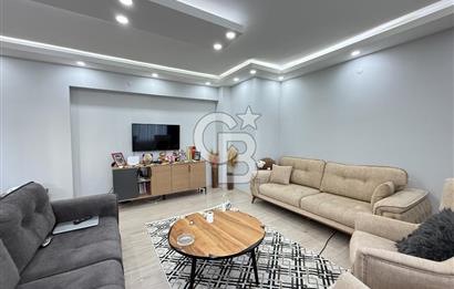 TURGUT ÖZAL ARES SİTESİNDE SATILIK 3+1 DAİRE
