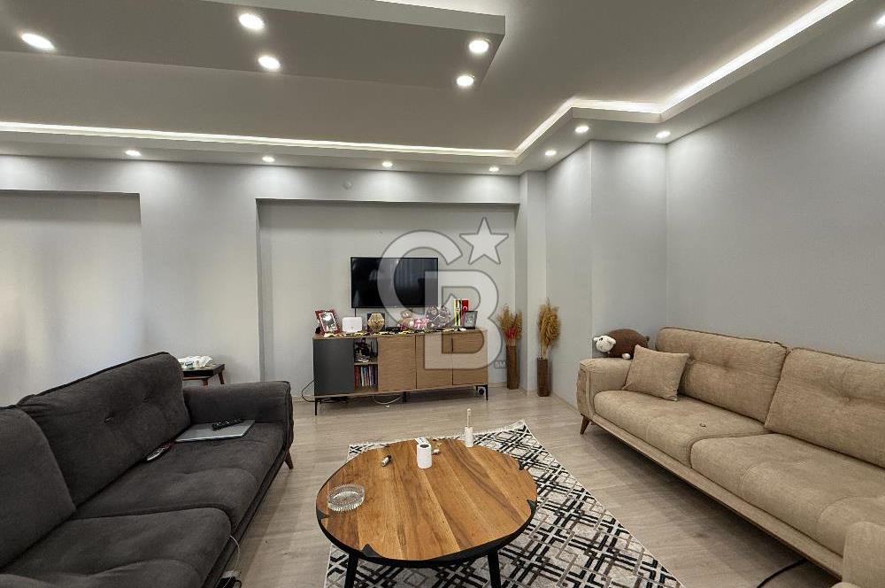 TURGUT ÖZAL ARES SİTESİNDE SATILIK 3+1 DAİRE
