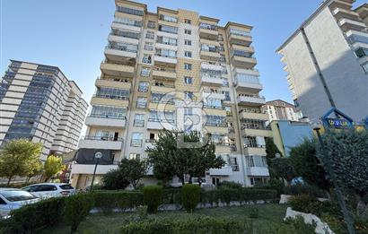 TURGUT ÖZAL ARES SİTESİNDE SATILIK 3+1 DAİRE