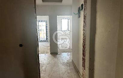 Menemende 2+1 satılık sıfır daire 
