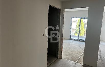 Menemende 2+1 satılık sıfır daire 
