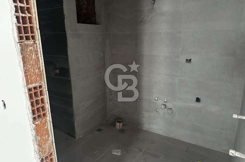 Menemende 2+1 satılık sıfır daire 