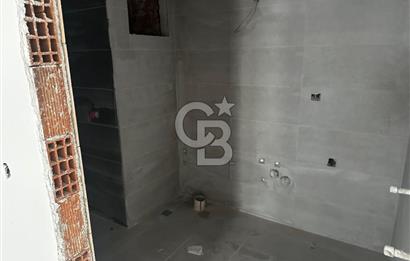 Menemende 2+1 satılık sıfır daire 