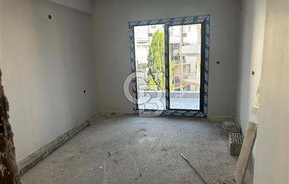 Menemende 2+1 satılık sıfır daire 