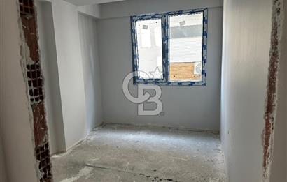 Menemende 2+1 satılık sıfır daire 