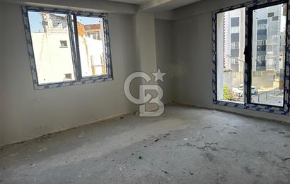 Menemende 2+1 satılık sıfır daire 
